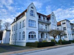 Villa Frieda Ferienwohnung 3
